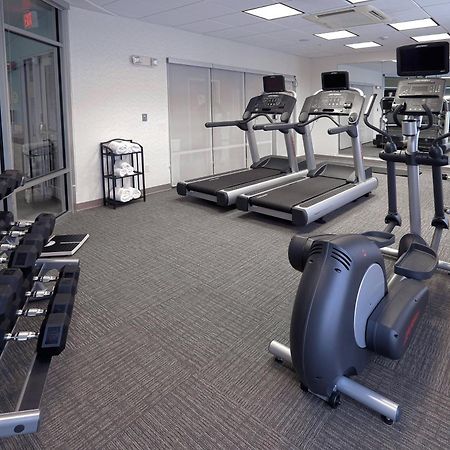 Springhill Suites By Marriott Albany Latham-Colonie Exterior photo