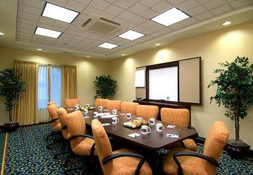 Springhill Suites By Marriott Albany Latham-Colonie Exterior photo