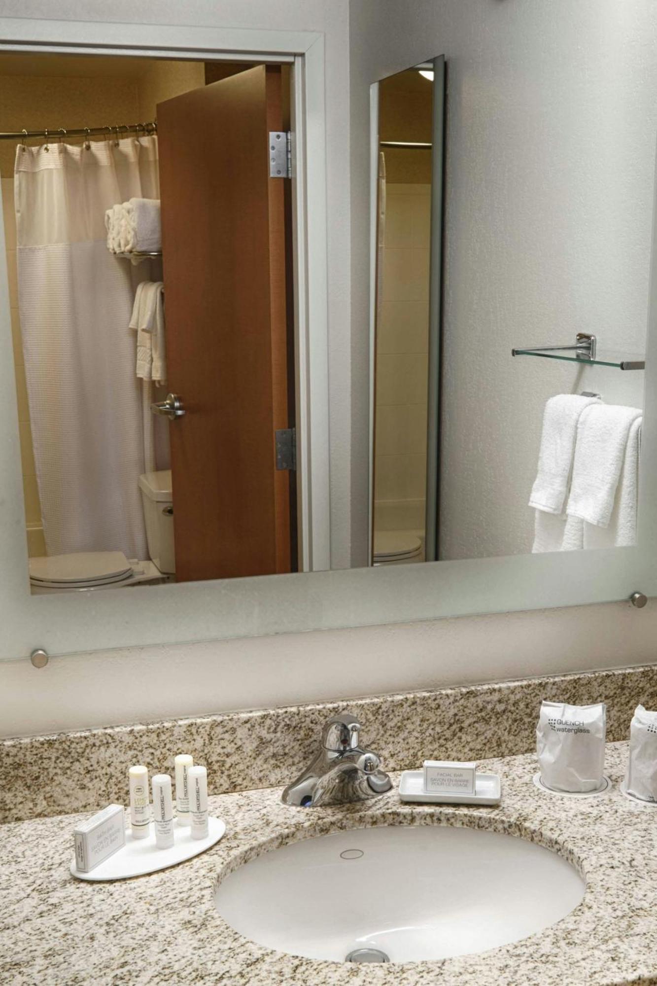 Springhill Suites By Marriott Albany Latham-Colonie Exterior photo